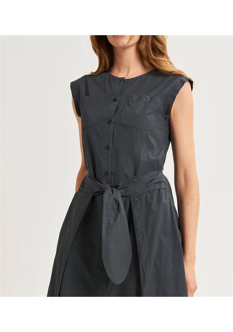 ALESSIA SANTI - Women's Chemisier Maxi Dress ALESSIA SANTI |  | 511SD15023S2635